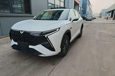 Cowin Kunlun