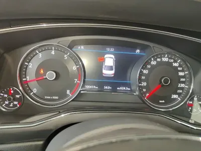 Volkswagen Phideon
