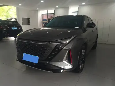 Oshan Oushang Z6