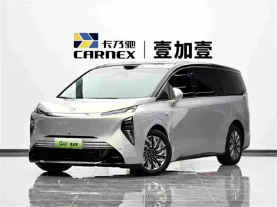 Buick 别克至境世家