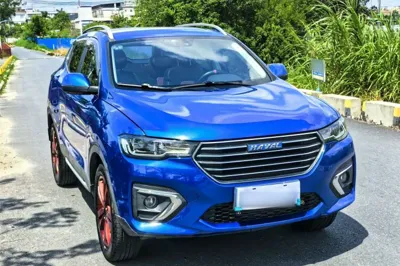 Haval H2s