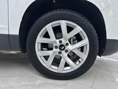 Jetta VS5
