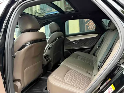 BYD Han