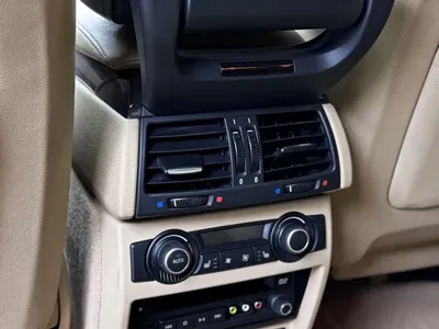 BMW X5 (Import)