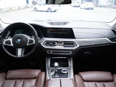 BMW X5 (Import)