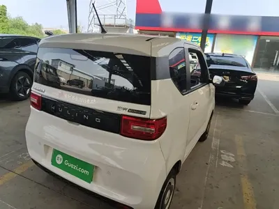 Wuling MINIEV
