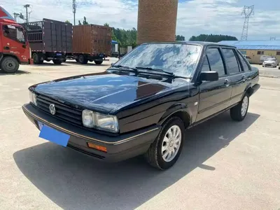 Volkswagen Santana Classic