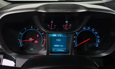 ChevroletGMDaewoo Orlando