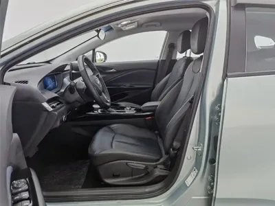 Buick Velite 6