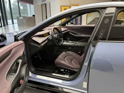 Xiaomi SU7