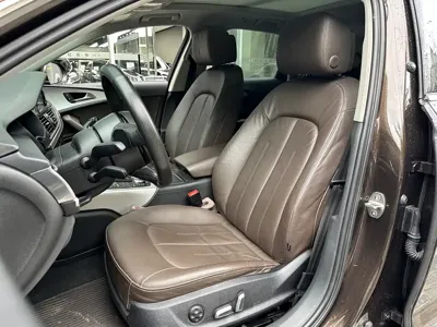 Audi A6 (Import)