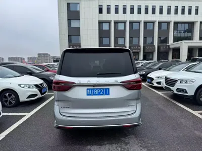 大通 G20