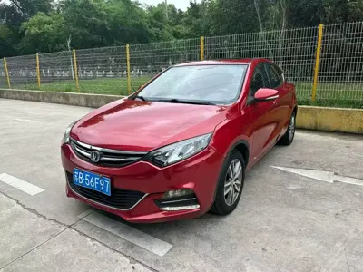 Changan Eado XT