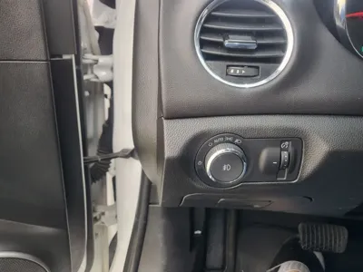 ChevroletGMDaewoo Cruze