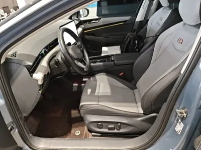 Volkswagen ID.7 VIZZION