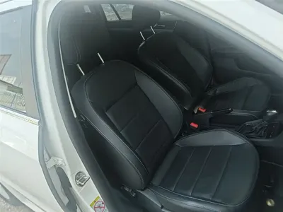 Volkswagen Gran Lavida