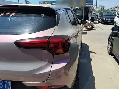 Buick Encore GX