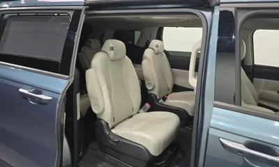 Kia Canival