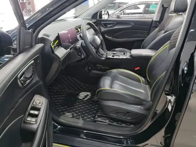 Roewe RX5