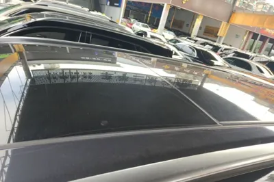 Chery Tiggo 8 Plus