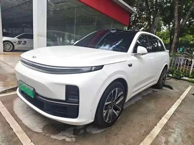 Li Auto Li L7