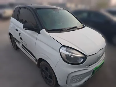 Roewe Clewe Clever