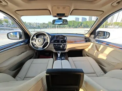 BMW X5 (Import)