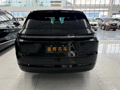 Li Auto Li L7