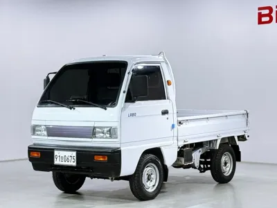 ChevroletGMDaewoo labo