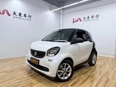 Smart Smart Fortwo