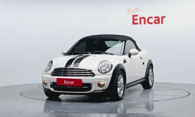 MINI Roadster