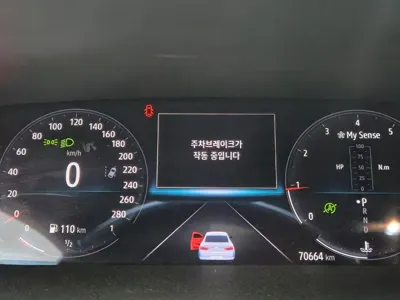 Renault-KoreaSamsung SM6