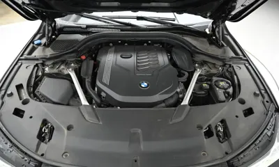 BMW Gran Turismo