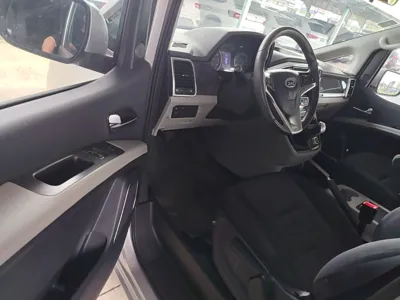 JAC Refine M4