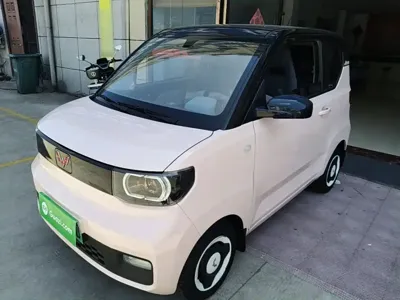 Wuling MINIEV