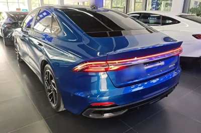 Lincoln Z