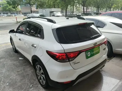Kia KX Cross
