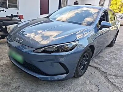 BYD Seal 05 DM-i