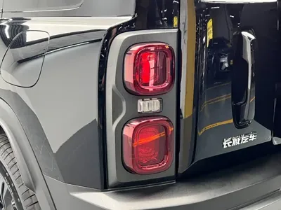 Haval Menglong New Energy
