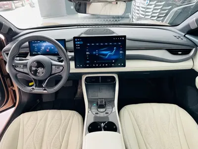 BYD Seal 06GT