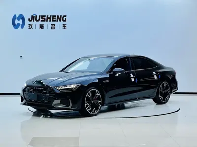Audi A7L