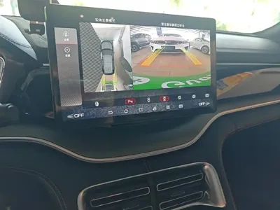 BYD PLUS