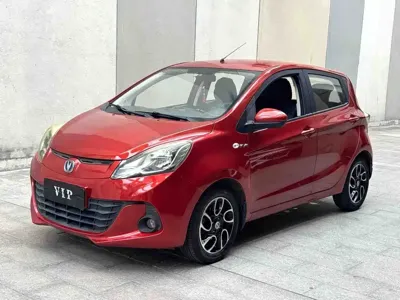 Changan Benben