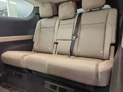 Li Auto Li MEGA
