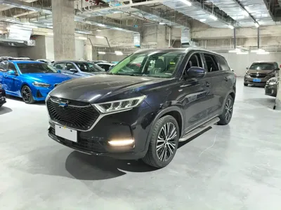 Oshan Oushang X7