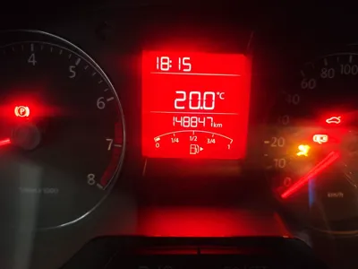 Volkswagen Santana