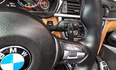 BMW 4-Series