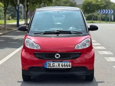 Smart Smart Fortwo