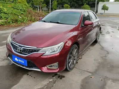 Toyota Reiz