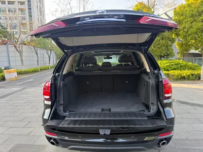 BMW X5 (Import)